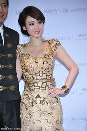 露过点的明星都有哪些,揭秘那些曾露过点的明星