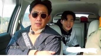 黄磊回应大华 花絮,揭秘兄弟情深幕后故事