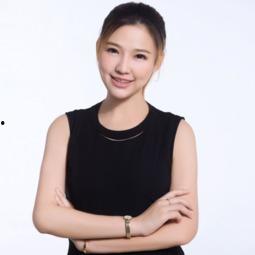 杨彩儿个人资料