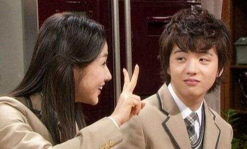 搞笑一家人由美结局,由美幸福结局，笑中带泪的温馨告别