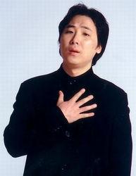 廖昌永图片,音乐之声中的璀璨星辰