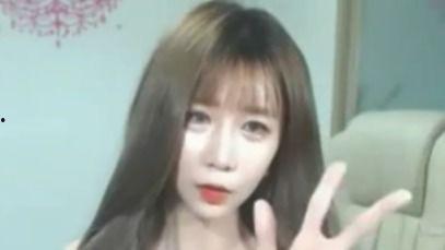 韩国女主播视频微博,网友热议不断