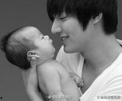 明星弃婴,揭开娱乐圈背后的残酷真相