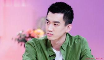 王耀庆个人资料现任老婆,揭秘明星与贤妻的甜蜜时光