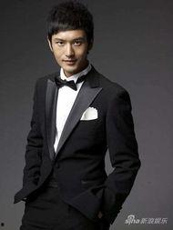 黄晓明的个人资料,影视巨星的多面人生与辉煌成就